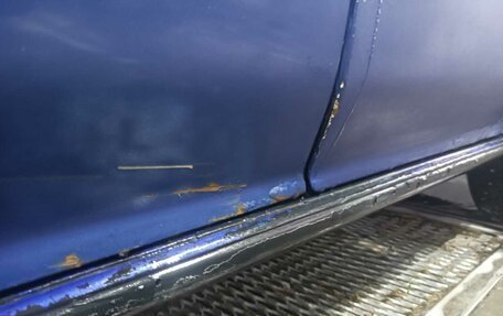 Honda Inspire IV рестайлинг, 1992 год, 315 000 рублей, 20 фотография