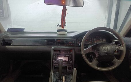 Honda Inspire IV рестайлинг, 1992 год, 315 000 рублей, 25 фотография