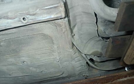 Honda Inspire IV рестайлинг, 1992 год, 315 000 рублей, 31 фотография