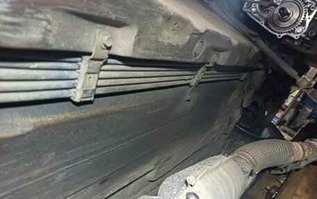 Honda Inspire IV рестайлинг, 1992 год, 315 000 рублей, 30 фотография