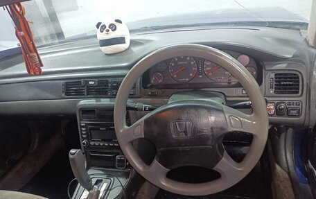 Honda Inspire IV рестайлинг, 1992 год, 315 000 рублей, 27 фотография