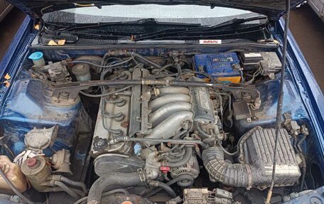 Honda Inspire IV рестайлинг, 1992 год, 315 000 рублей, 29 фотография