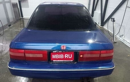 Honda Inspire IV рестайлинг, 1992 год, 315 000 рублей, 28 фотография