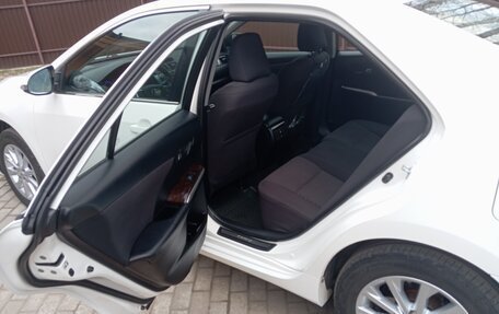 Toyota Camry, 2014 год, 1 865 000 рублей, 12 фотография