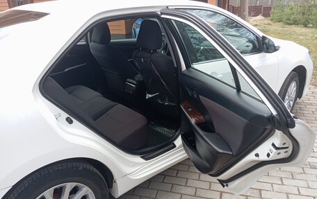 Toyota Camry, 2014 год, 1 865 000 рублей, 13 фотография