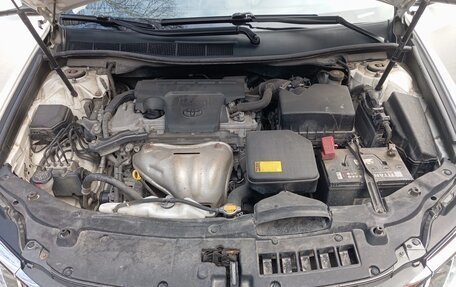 Toyota Camry, 2014 год, 1 865 000 рублей, 14 фотография