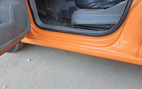 Volkswagen Caddy III рестайлинг, 2006 год, 600 000 рублей, 9 фотография