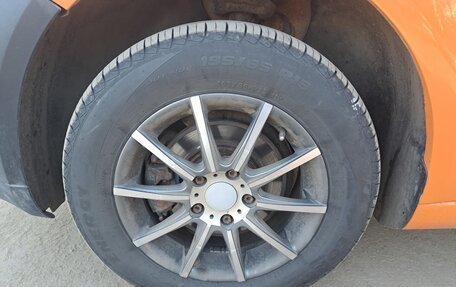 Volkswagen Caddy III рестайлинг, 2006 год, 600 000 рублей, 12 фотография