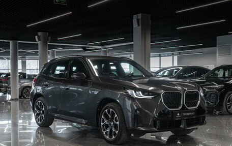 BMW X3, 2025 год, 8 950 000 рублей, 2 фотография