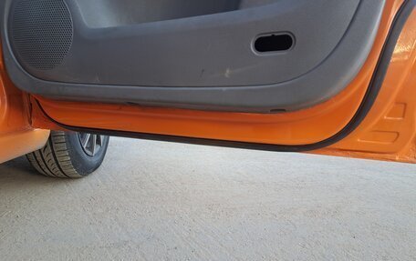 Volkswagen Caddy III рестайлинг, 2006 год, 600 000 рублей, 11 фотография