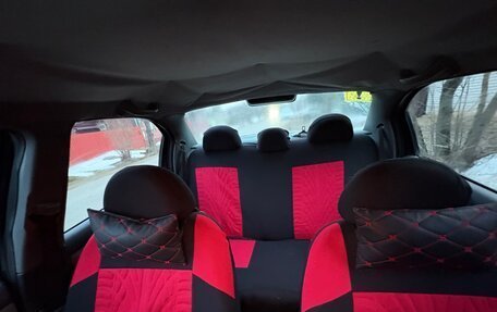 Ford Mondeo II, 1998 год, 90 000 рублей, 6 фотография