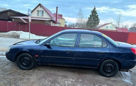 Ford Mondeo II, 1998 год, 90 000 рублей, 2 фотография