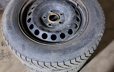 Volkswagen Caddy III рестайлинг, 2006 год, 600 000 рублей, 13 фотография