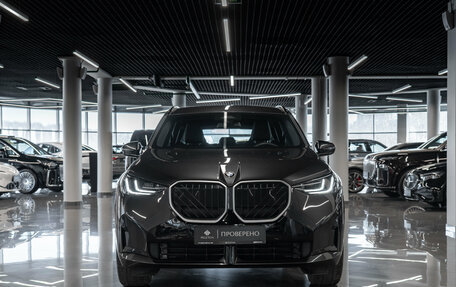 BMW X3, 2025 год, 8 950 000 рублей, 3 фотография