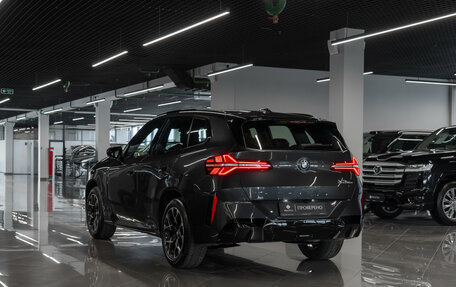 BMW X3, 2025 год, 8 950 000 рублей, 4 фотография