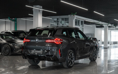 BMW X3, 2025 год, 8 950 000 рублей, 5 фотография