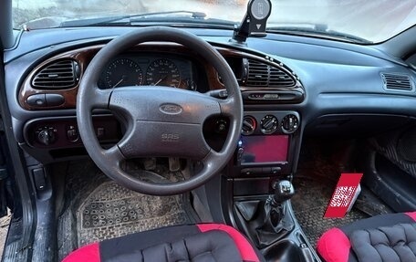 Ford Mondeo II, 1998 год, 90 000 рублей, 5 фотография