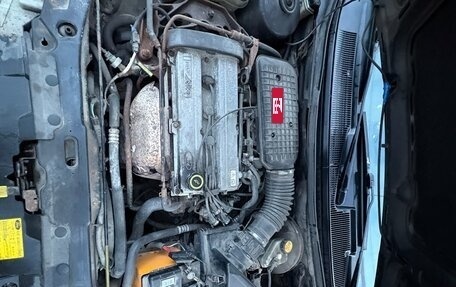 Ford Mondeo II, 1998 год, 90 000 рублей, 7 фотография