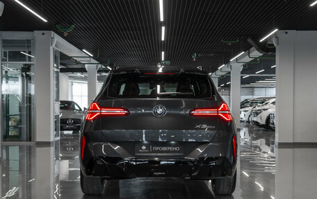 BMW X3, 2025 год, 8 950 000 рублей, 6 фотография