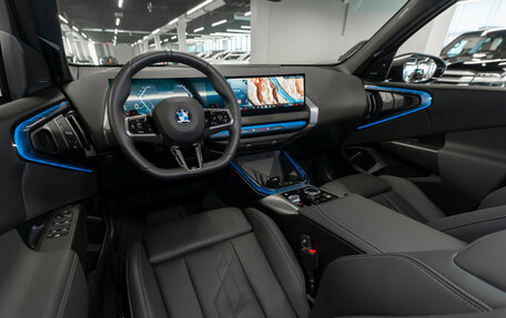 BMW X3, 2025 год, 8 950 000 рублей, 7 фотография