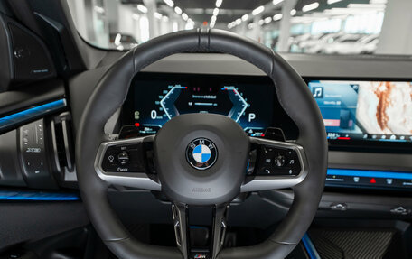 BMW X3, 2025 год, 8 950 000 рублей, 10 фотография