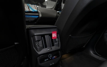 BMW X3, 2025 год, 8 950 000 рублей, 13 фотография