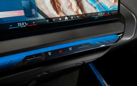 BMW X3, 2025 год, 8 950 000 рублей, 20 фотография