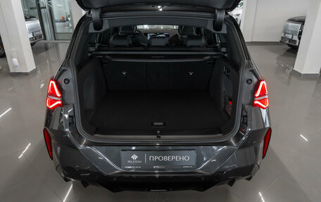 BMW X3, 2025 год, 8 950 000 рублей, 28 фотография