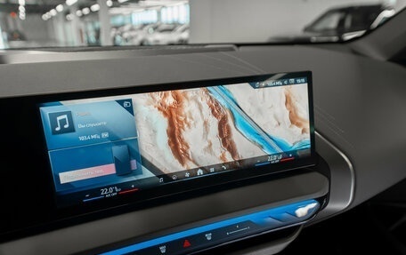 BMW X3, 2025 год, 8 950 000 рублей, 21 фотография