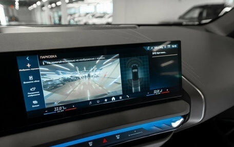 BMW X3, 2025 год, 8 950 000 рублей, 22 фотография