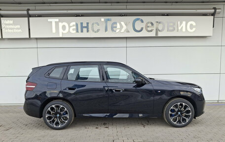 BMW X3, 2025 год, 7 750 000 рублей, 5 фотография