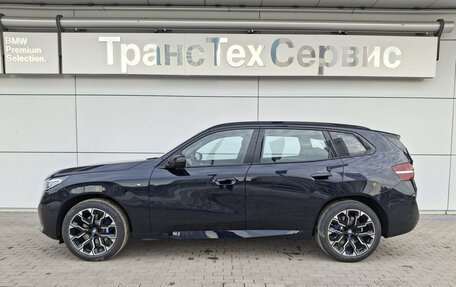 BMW X3, 2025 год, 7 750 000 рублей, 10 фотография