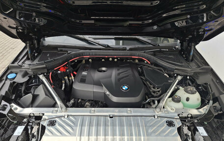 BMW X3, 2025 год, 7 750 000 рублей, 11 фотография