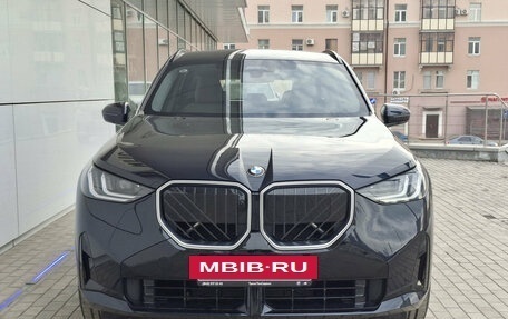BMW X3, 2025 год, 7 750 000 рублей, 2 фотография