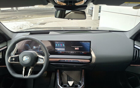 BMW X3, 2025 год, 7 750 000 рублей, 17 фотография