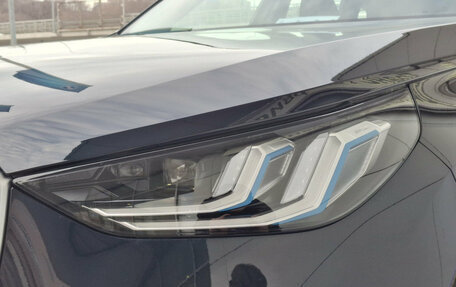 BMW X3, 2025 год, 7 750 000 рублей, 21 фотография