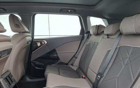 BMW X3, 2025 год, 7 750 000 рублей, 15 фотография