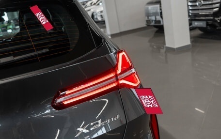 BMW X3, 2025 год, 8 950 000 рублей, 33 фотография