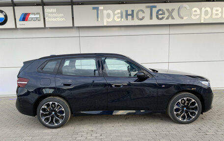 BMW X3, 2025 год, 7 750 000 рублей, 8 фотография