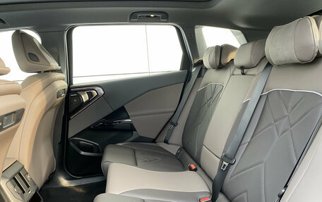 BMW X3, 2025 год, 7 750 000 рублей, 16 фотография