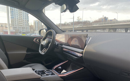 BMW X3, 2025 год, 7 750 000 рублей, 15 фотография