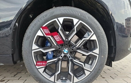 BMW X3, 2025 год, 7 750 000 рублей, 22 фотография