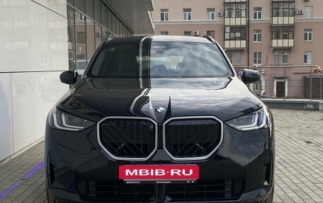 BMW X3, 2025 год, 7 750 000 рублей, 6 фотография
