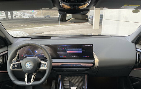 BMW X3, 2025 год, 7 750 000 рублей, 18 фотография