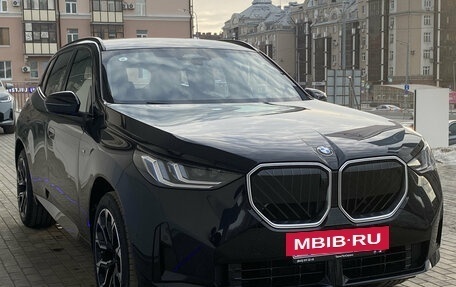 BMW X3, 2025 год, 7 750 000 рублей, 7 фотография