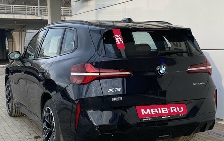 BMW X3, 2025 год, 7 750 000 рублей, 11 фотография