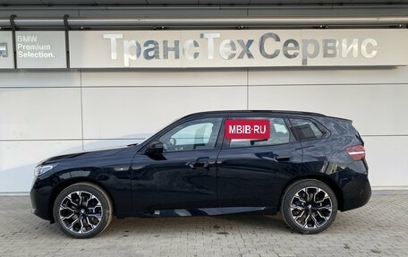 BMW X3, 2025 год, 7 750 000 рублей, 12 фотография