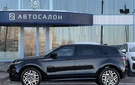 Land Rover Range Rover Evoque II, 2025 год, 5 990 000 рублей, 2 фотография