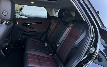 Land Rover Range Rover Evoque II, 2025 год, 5 990 000 рублей, 7 фотография