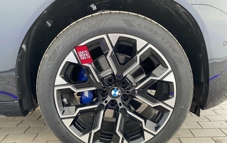 BMW X3, 2025 год, 7 750 000 рублей, 22 фотография